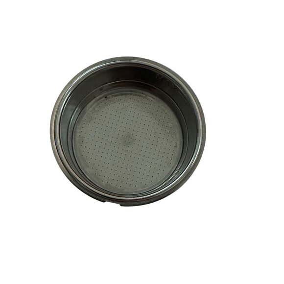 Geek Chef GCF20FA 20Bar Espresso Machine Double Shot Filter 2 Cup Replacement - Picture 1 of 4